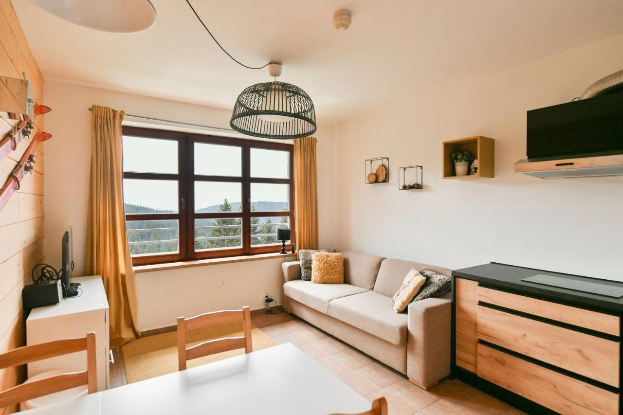 Cihlarka Apartment 306 Pec pod Sněžkou Buitenkant foto